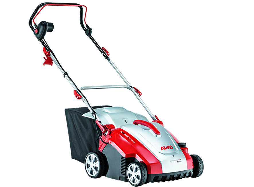 Аэратор AL-KO Combi Care 36 E Comfort (113465) Коломыя - изображение 1