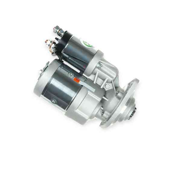 Стартер автомобіль Фольцваген Caddy II, автомобіль Шкода Felicia 1.3-1.6i (1994-) (1.0кВт, 9 зуб) Мукачево