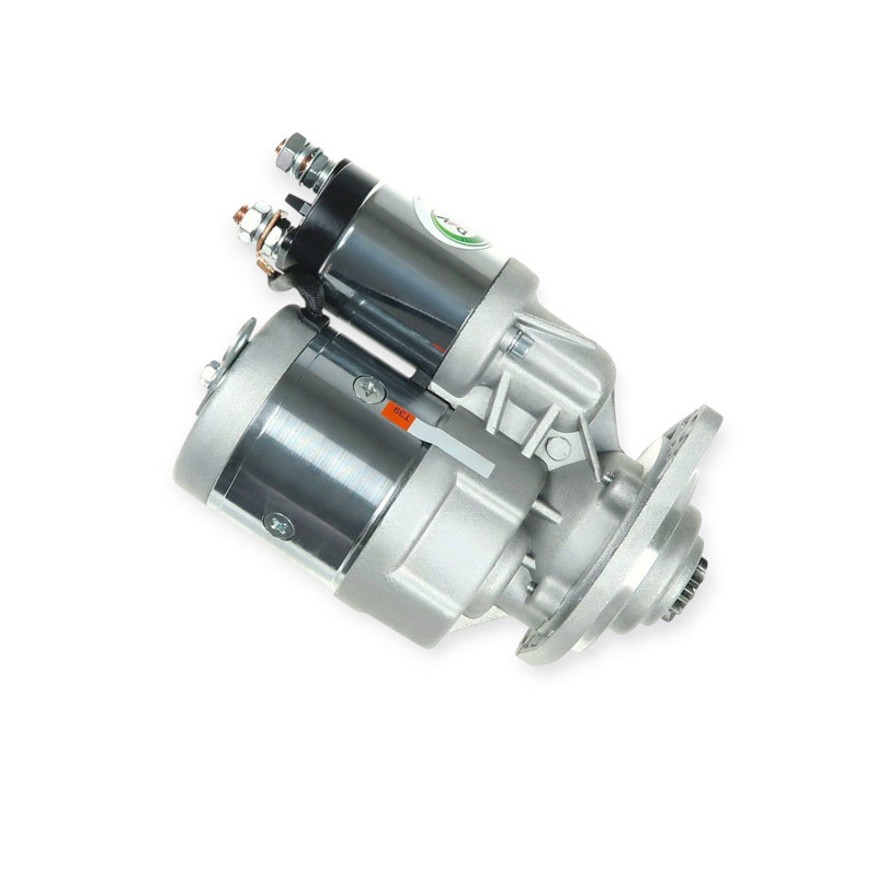 Стартер автомобиль Фольцваген Caddy II, автомобиль Шкода Felicia 1.3-1.6i (1994-) (1.0кВт, 9 зуб) Мукачево - изображение 2