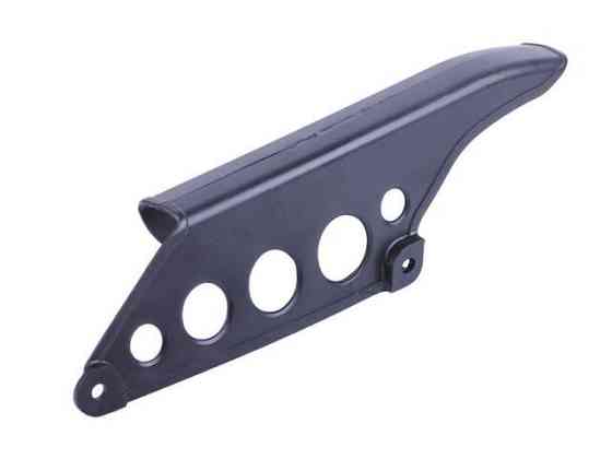 Защита цепи (верхняя+нижняя) на мотоцикл Ендуро - Кросс Мукачево