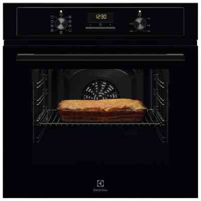 Духова шафа Electrolux EOF3H50BK Вінниця