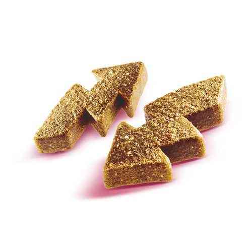 Лакомство Brit Care Functional Snack Endurance для собак с повышенной активностью с ягненком и бананом 150 г Киев