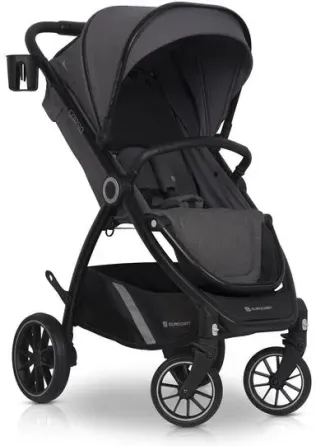 Дитяча коляска Britax Romer Gondola Rio Lux Soft Taupe Київ