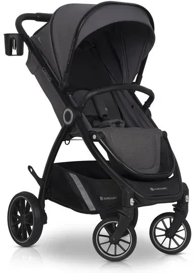 Дитяча коляска Britax Romer Gondola Rio Lux Soft Taupe Київ - фото 1