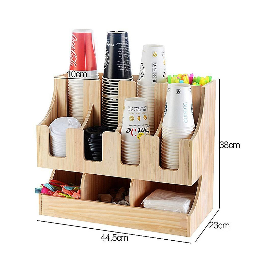 Кавовий органайзер "Родінг" бланже Миколаїв - фото 2