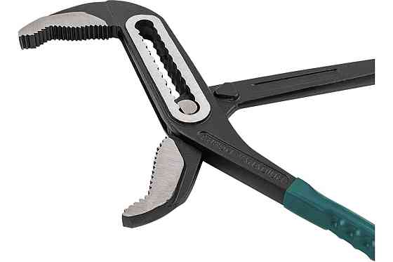 Пасатижі переставні 525мм Rockforce RF-613B525 Одеса