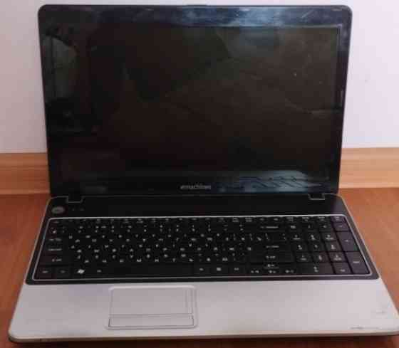 Ноутбук: Emachines. Киев