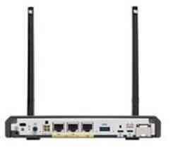 Маршрутизатор  Cisco ISR 1100 8P (C11618P) Київ