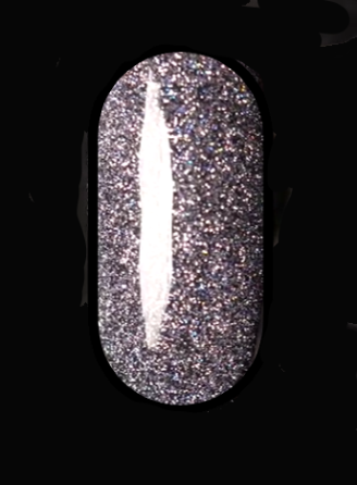 СВЕТООТРАЖАЮЩИЙ ГЕЛЬ-ЛАК № 12 DS, 7 МЛ Киев