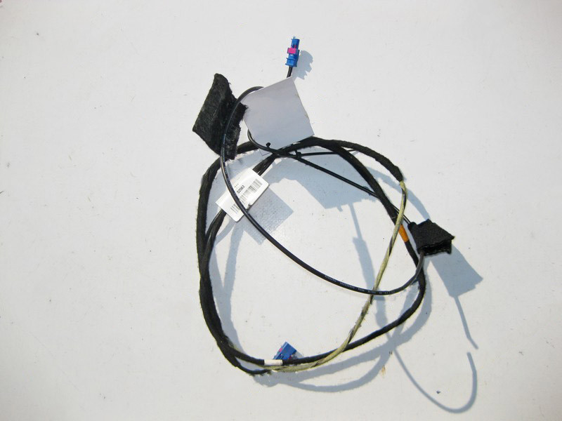 Mercedes-Benz  A2114400732 Джгут електропроводів антени на даху E-Class W211 CLS C219 Одеса - фото 2