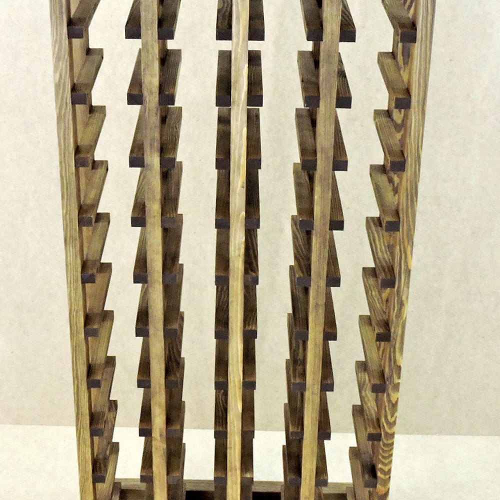 Стійка винна "Хокуто" мускат Миколаїв - фото 4