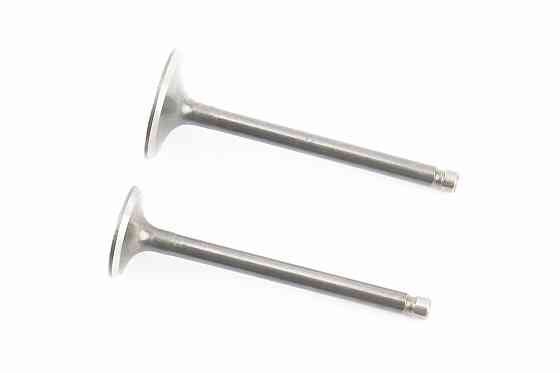 Клапан впускний (h-95; D-35,8; d-7), випускний (h-95; D-29,3; d-7) к-кт 2шт 186F Київ