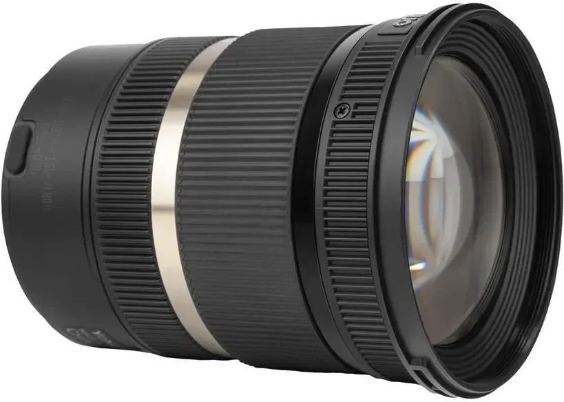 Объектив Yongnuo YN 12-35 mm f/2,8-4,0 (Micro 4/3) Киев - изображение 1