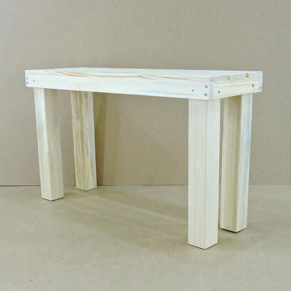 Підставка для квітів "Візелла 54" бланже Миколаїв - фото 4