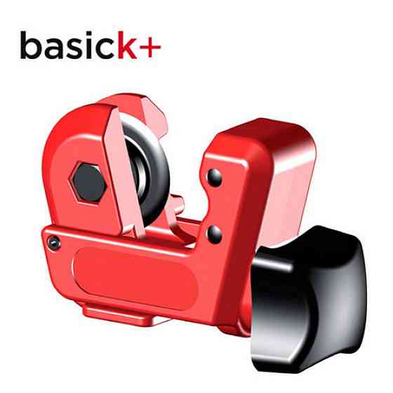 Труборез дисковый ZENTEN MINI BASICK, для медных труб диаметром 3-16мм, 7316-3 Одесса