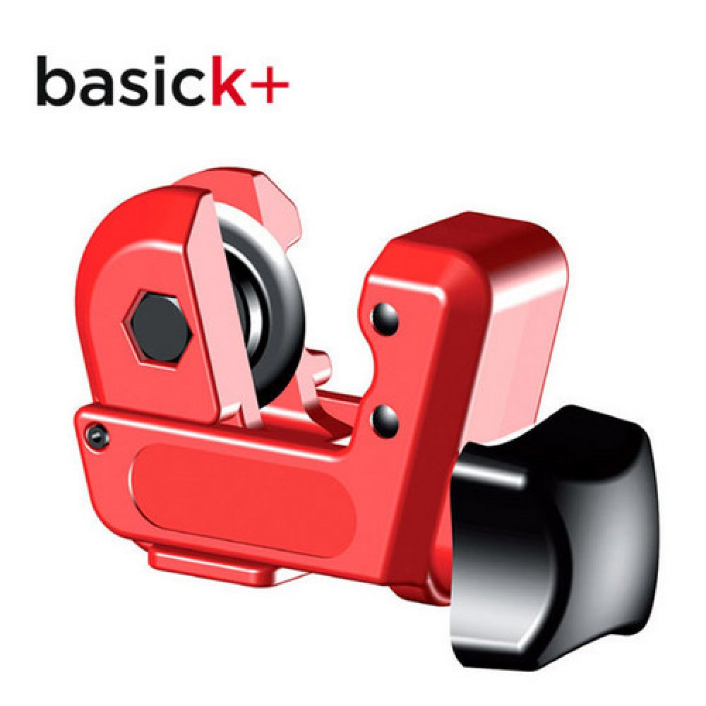 Труборез дисковый ZENTEN MINI BASICK, для медных труб диаметром 3-16мм, 7316-3 Одесса - изображение 1