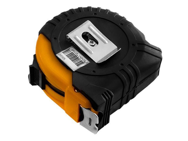 Рулетка обгумована 7.5м*25мм Стандарт Харків - фото 3