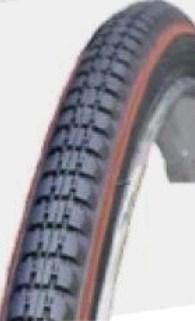 Велосипедна шина 28 * 1 1/2 (635 — 40) H-402 -4 Мукачево - фото 1