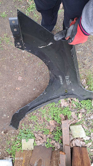 Новая оригинальная панель приборов (торпедо) для Kia Ceed 2006–2012 Киев - изображение 3