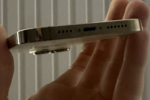 Айфон iPhone 14 Pro Max 128Gb. Neverlock. Київ - фото 5