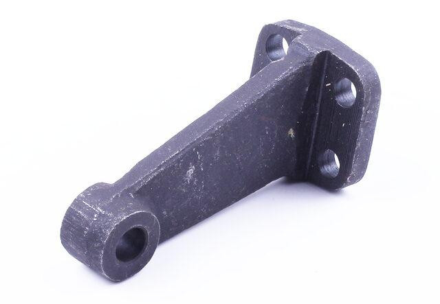 Рычаг правый рулевого управления минитрактор Джинма  200/204/240/244 Мукачево - изображение 1