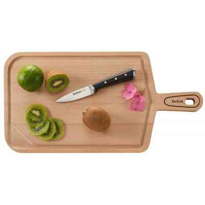 Кухонный нож Tefal Ice Force 9 см (K2320514) Винница