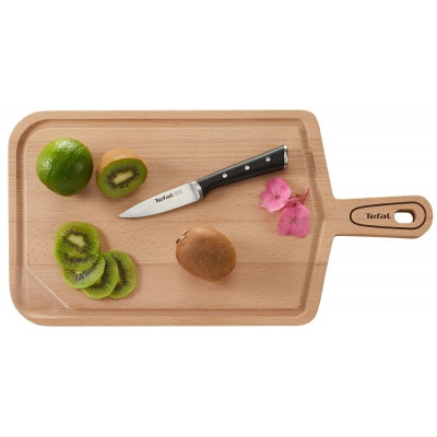 Кухонный нож Tefal Ice Force 9 см (K2320514) Винница - изображение 3