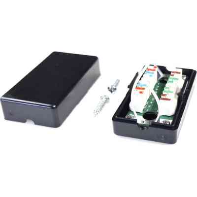 Сращиватель Eserver 4-ре пары (под забивку) UTP cat.5e (WT-2132) Винница