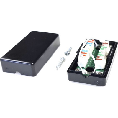 Сращиватель Eserver 4-ре пары (под забивку) UTP cat.5e (WT-2132) Винница - изображение 3