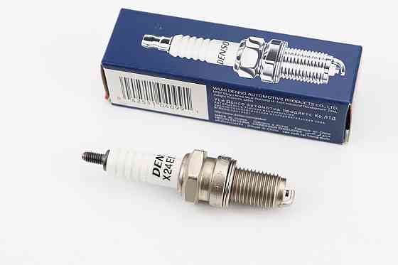 Свічка 4Т X24ESU - M12 L18 - CG/CB/CH250/YP250 Київ