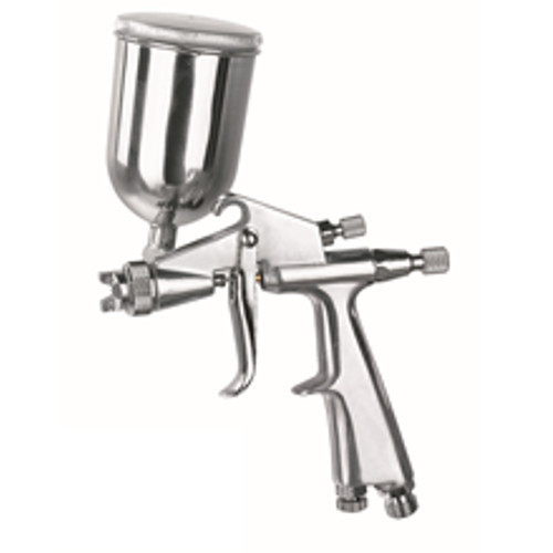 Краскопульт для фарбування автомобілів HP 0,8 мм, верх. м/б AUARITA F-3-0.8 Одеса - фото 1