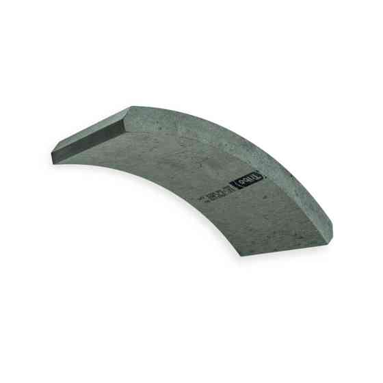 Накладка ЗИЛ 131 тормозная Мукачево