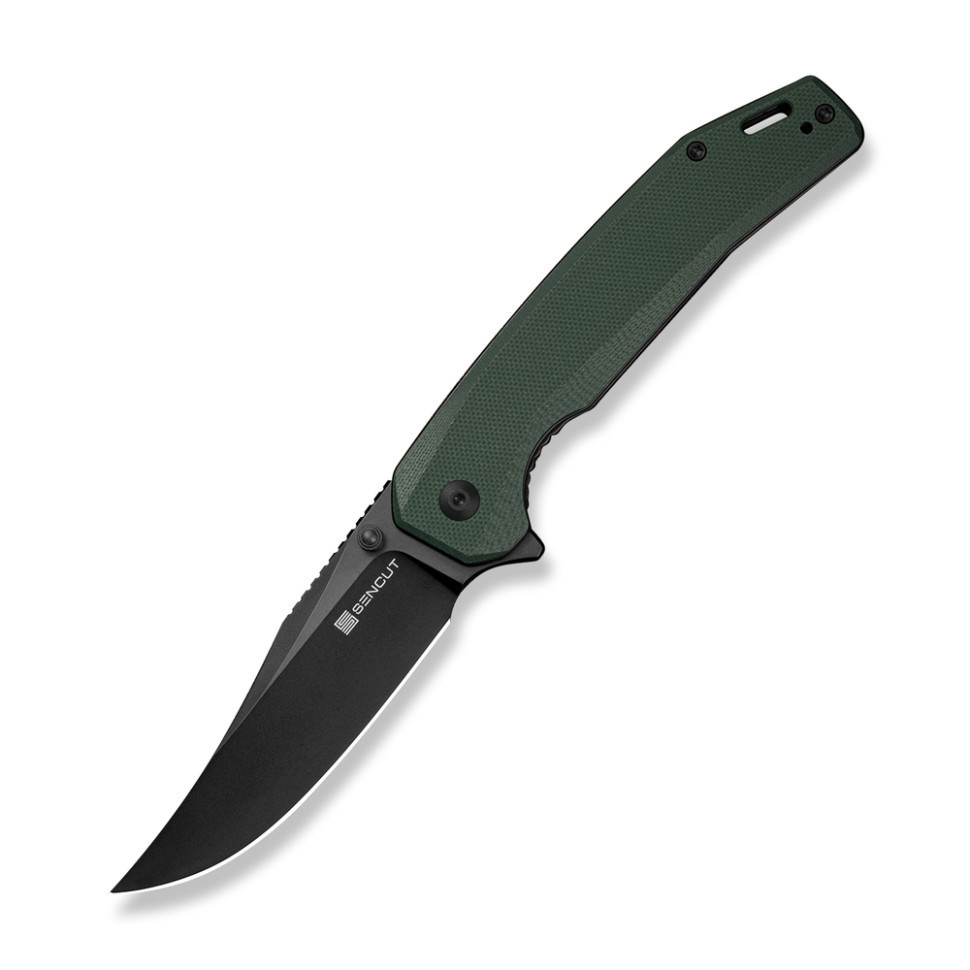 Нож складной Sencut Vornix S25038-1 Киев - изображение 1