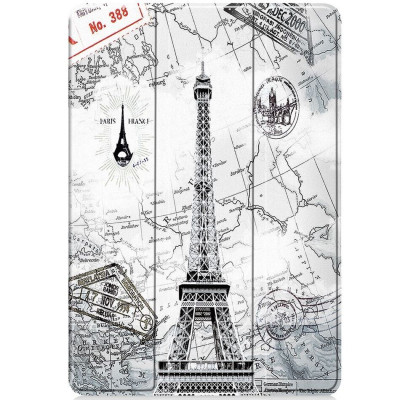 Чохол до планшета BeCover Smart Case Xiaomi Pad 7 / 7 Pro 11.2" Paris (712808) Вінниця - фото 2