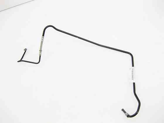 Mercedes-Benz  A2464201626 Гальмівна трубка від головного гальмівного циліндра до блоку ABS CLA Shooting Brake X117 CLA C117 GLA X156 A-class W176 Одеса