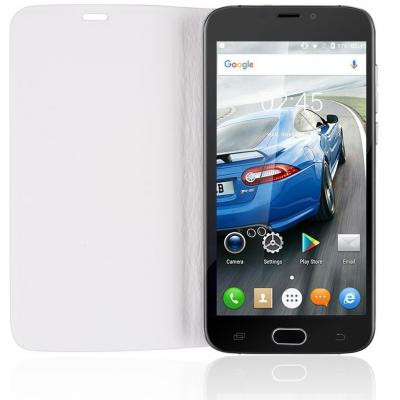 Чохол до мобільного телефона Doogee X9 Mini Package(White) (DGA54-BC000-01Z) Вінниця - фото 5
