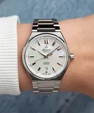 Часы Atlantic 39365.41.01R Seawave Lady Киев