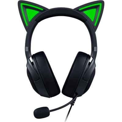 Навушники Razer Kraken Kitty V2 Black (RZ04-04730100-R3M1) Вінниця - фото 1