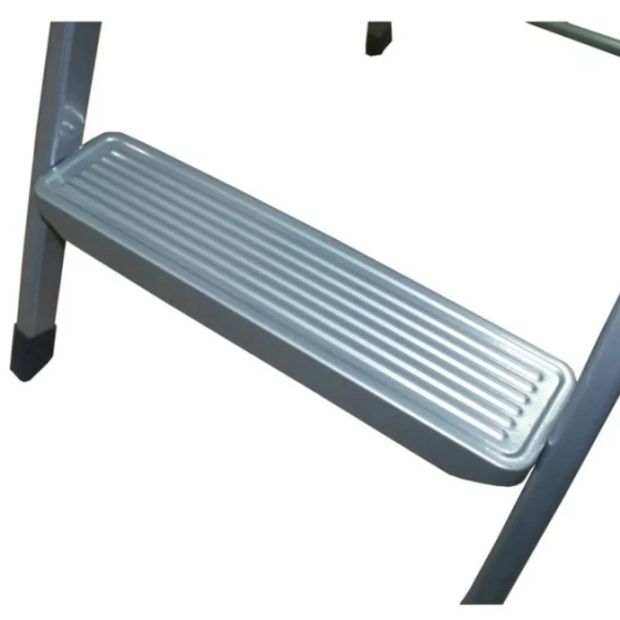 Лестница металлическая 4 ступени 2104 Харьков