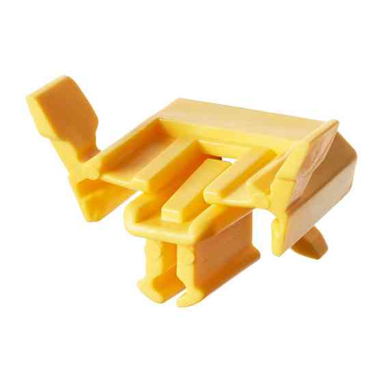 Кліпса A2059910098, 2059910098, C-Class W205, Дах 12619 Київ