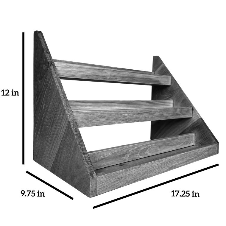 Органайзер для специй 