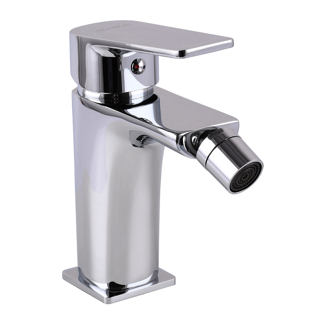 Змішувач для біде Globus Lux BONN GLB-0106 Луцк - изображение 1