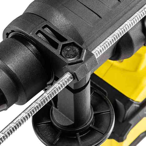 Перфоратор аккумуляторный Trotec PRDS 20-20V + кейс (4415000210) Винница