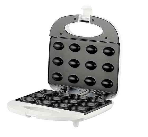 Орешница Sokany SK-809 на 12 орешков с антипригарным покрытием 750 Вт Киев