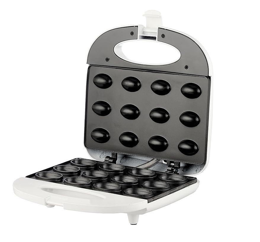 Орешница Sokany SK-809 на 12 орешков с антипригарным покрытием 750 Вт Киев - изображение 1