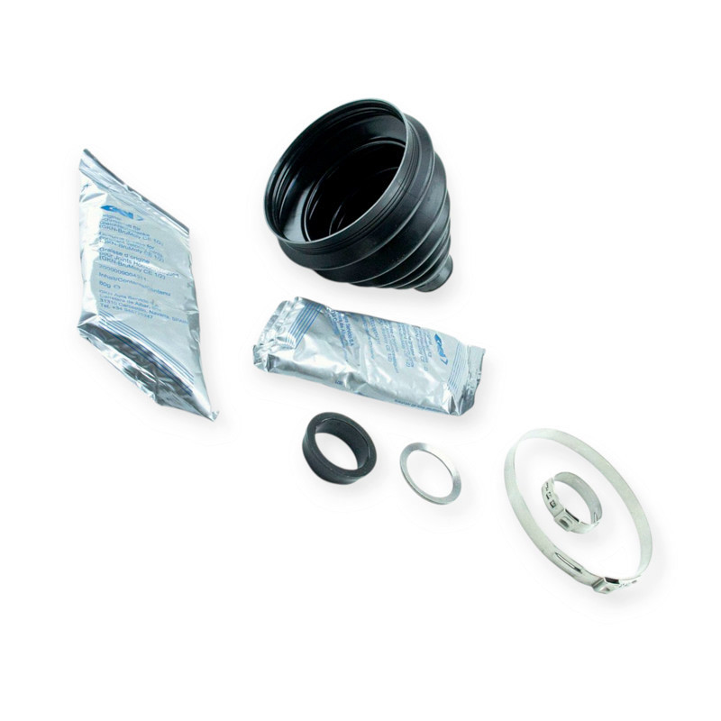 Пильовик Фольцваген, Audi, Шкода зовнішній (d29x98 L117mm) шруса Мукачево - фото 1