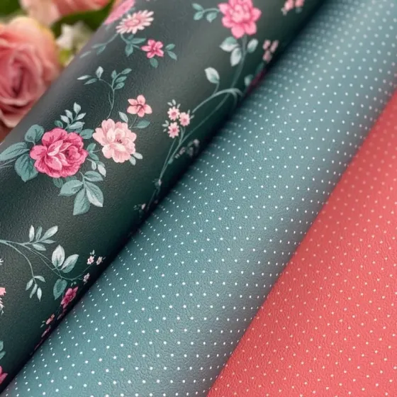 Шпалери Rasch Textil Petite Fleur 5 288291 Київ