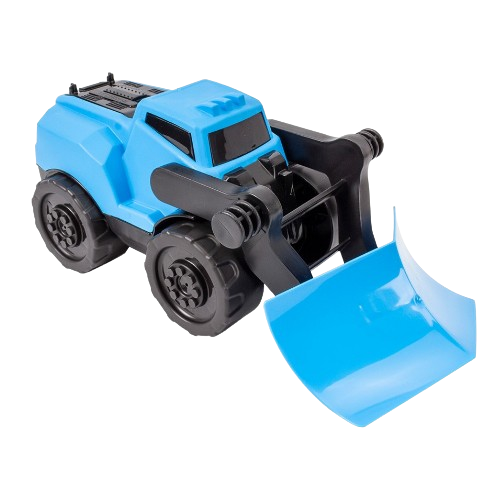 Іграшка Грейдер Технок 8560 Житомир - изображение 2