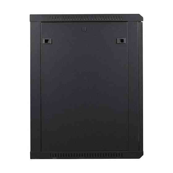 Комутаційна шафа Trinix TRX-15U/600x600x770 Black (25-00114) Київ
