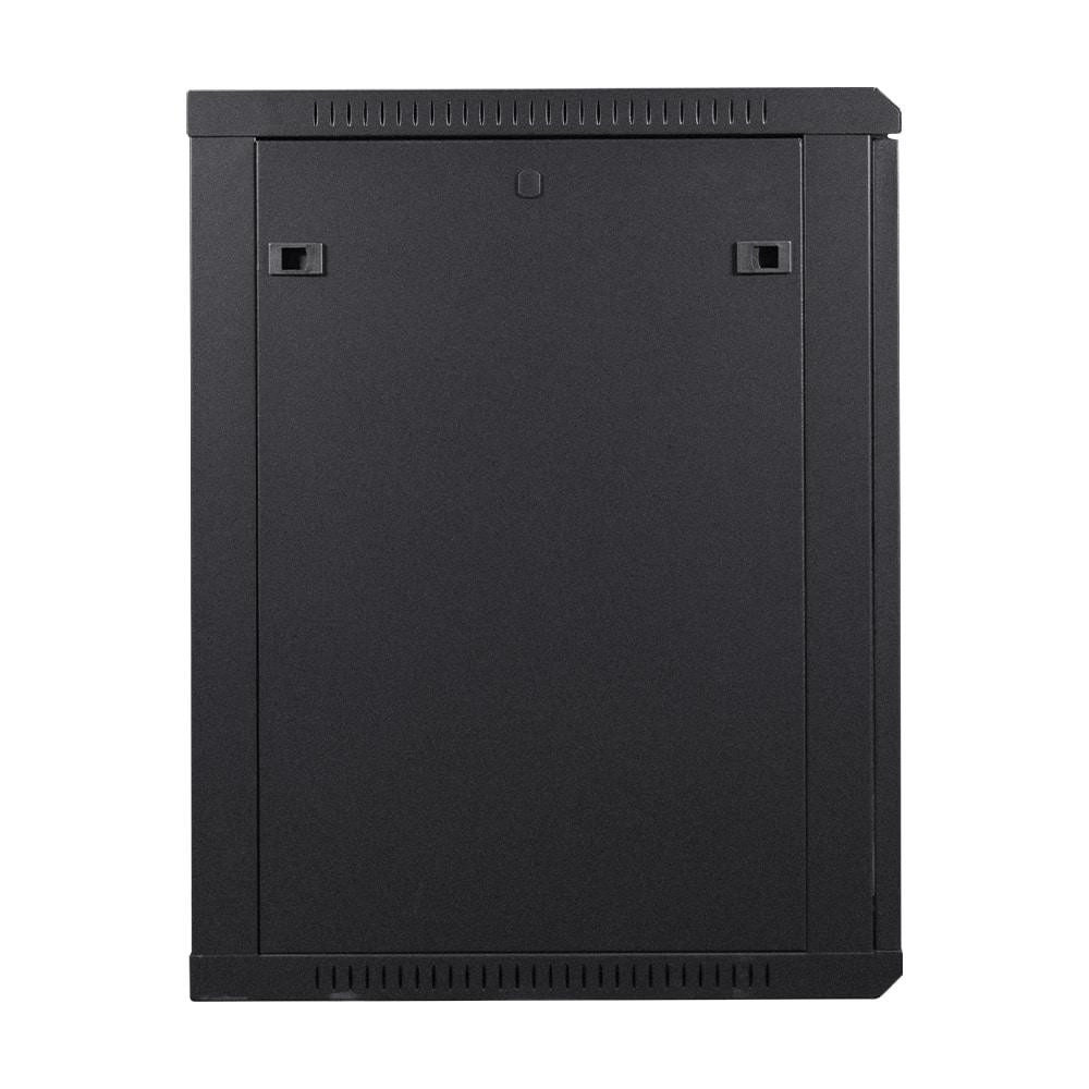 Комутаційна шафа Trinix TRX-15U/600x600x770 Black (25-00114) Київ - фото 6